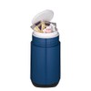Thermos Cafe by 4053.233.050 Challenger Thermal Food Storage Container, 0.5