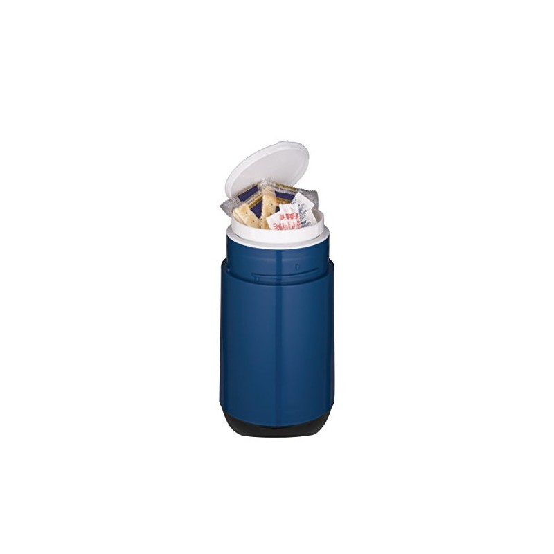 Thermos Cafe by 4053.233.050 Challenger Thermal Food Storage Container, 0.5