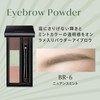 Visee Richee Eyebrow Powder BR-6 Nude Mint 3g Eyebrow Eyebrow