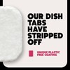 Ecover Power Dishwasher Tablets, All-In-One Dishwasher Salt & Rinse Aid,