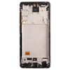 swark [With Frame] New TFT LCD Touch Screen Digitizer Assembly
