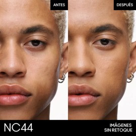 Repuesto Base en Polvo MAC Studio Fix Powder Plus | NC44 | Mate | Cobertura Media