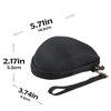 Khanka Hard Travel Case Compatible with Razer Basilisk X Hyperspeed