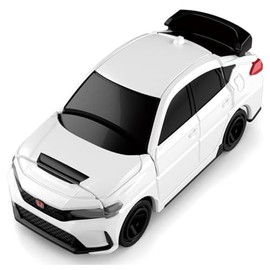 Tomica Plarail Block Honda Civic TYPE R