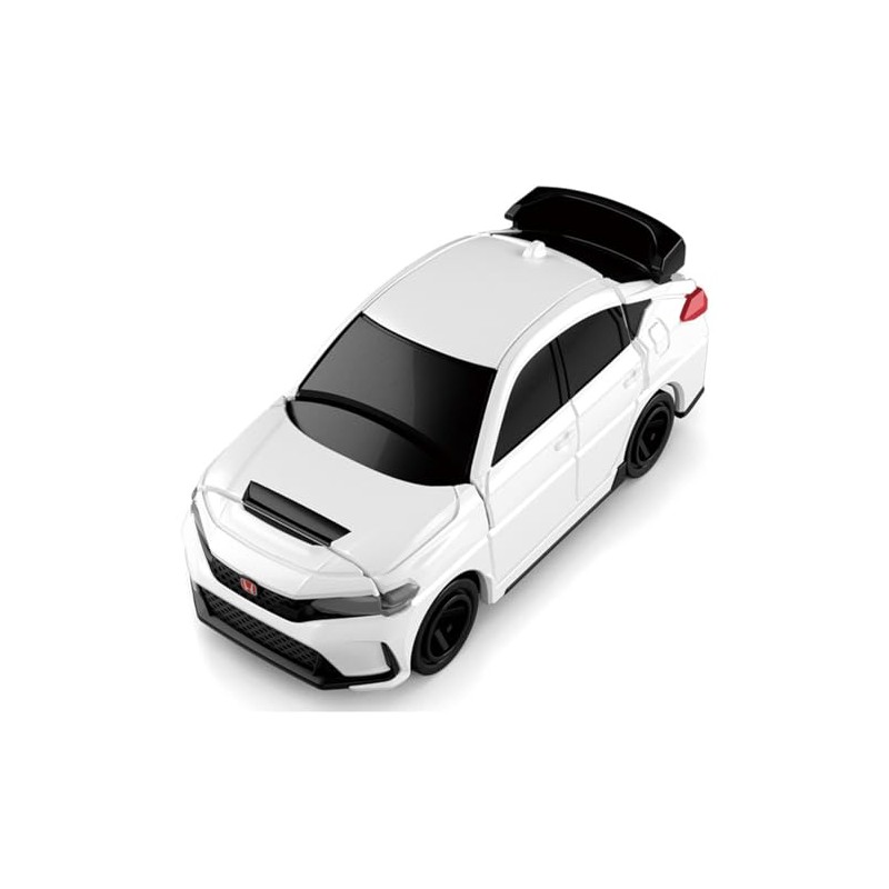 Tomica Plarail Block Honda Civic TYPE R