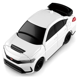 Tomica Plarail Block Honda Civic TYPE R