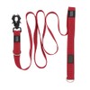 BEN&MACK Correa para Perro Ajustable 4 en 1, Collar con