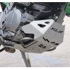 Front Skid Plate Engine Mud Guard Cover Compatible with KLX250