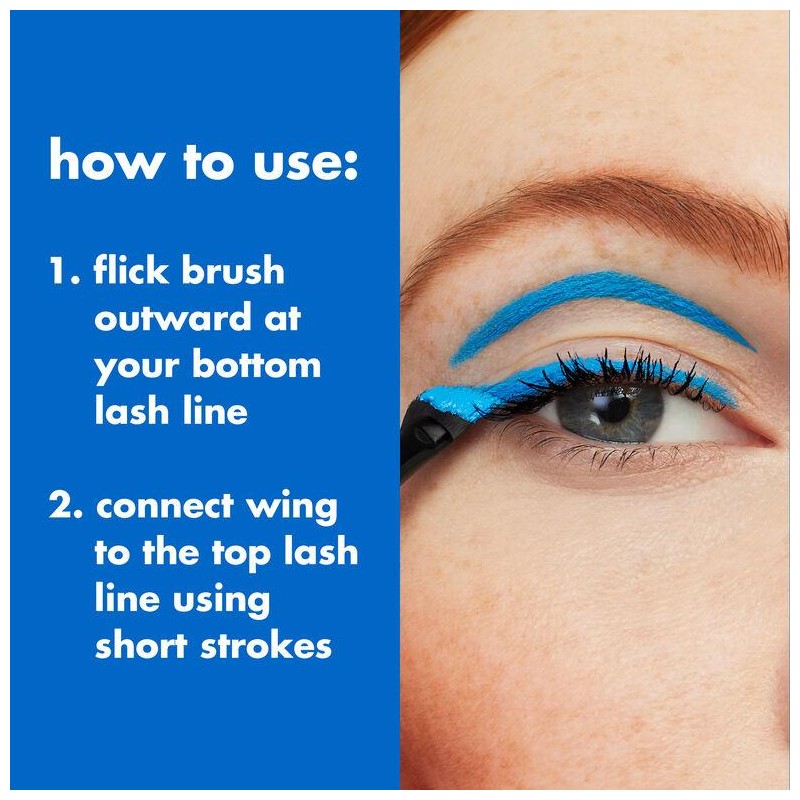 Wing It Liner Brush