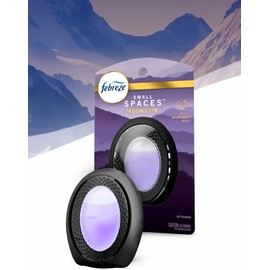 Febreze Small Spaces, Mountain Scent (1 count)