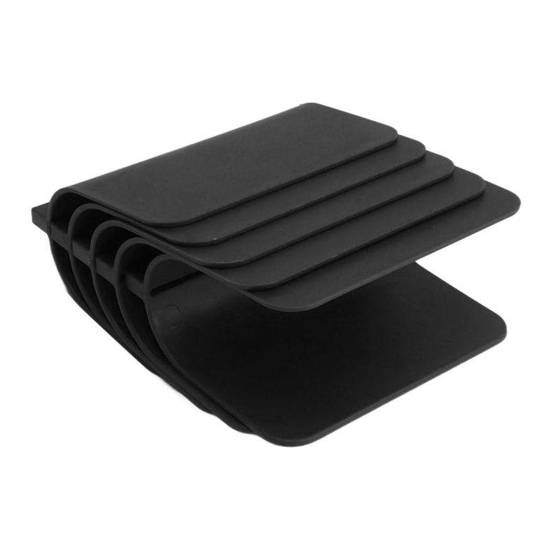 5Pcs Electrical Outlet Marker for Drywall Installation Wire Protection Drywall