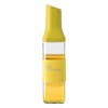 stackbear Oil and Vinegar Glass Dispenser, Good Grips Precision Pour