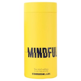 Comma Labs L-Theanine Stress Relief Health Functional Food Mindfulness Chewable Comma Nutrient, 1 ea, 90 tablets / 콤마랩스 L 테아닌 스트레스 긴장완화 건강기능식품 마음챙김 츄어블 콤마 영양제, 1개, 90정