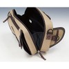 Rough & Road RR9461 Motorcycle Tank Bag F-Western Tank Pouch