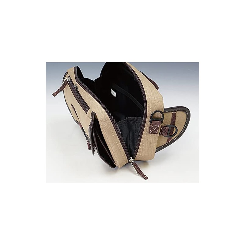 Rough & Road RR9461 Motorcycle Tank Bag F-Western Tank Pouch