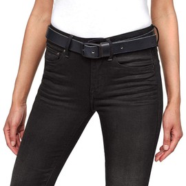 G-Star Women's Bryn Belt , Multicolour (mazarine blue/matt black metal D04165-3127-3853), 70