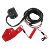 Mabutingti Handlebar Start Stop Kill Switch Box Aassy & Safety