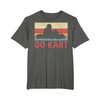 Go Kart - Kart driver - Kart track Maglietta