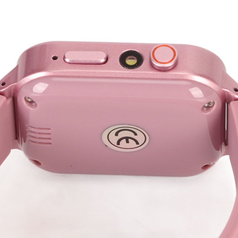 Kids Smart Watch Dual Cameras Multiple Functional High Definition Smart