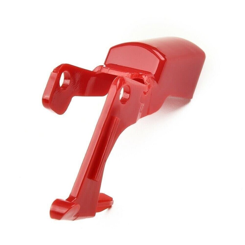 Red Power Switch Button Failure Repair Accessories Vacuum Cleaner Trigger