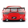 Jada - Rapido Y Furiosos - Dom´s Mazda Rx-7 Rojo