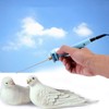 Kuuleyn Electric Styrofoam Cutter, AC110-240V 10 cm Needle Type Electric