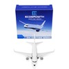 EcoGrowth Model Planes British Plane Model Airplane Plane Aircraft Model