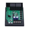 Motor Speed Controller LCD Smart Digital Display with Remote Control