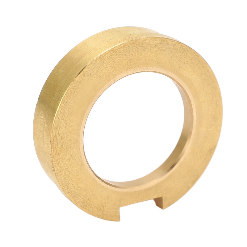 T Case Shifter Sheet Brass Transfer Case Shifter Sheet RG911