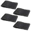 GermGuardian FLT47CB4 Genuine Carbon Filter Replacements for Germ Guadian AC4700BDLX