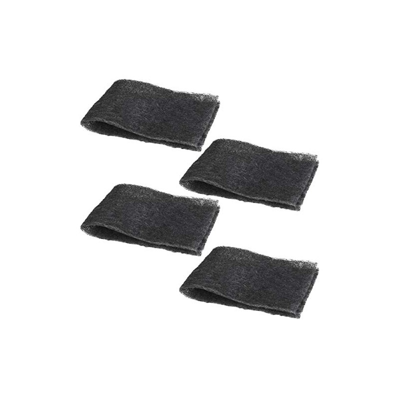 GermGuardian FLT47CB4 Genuine Carbon Filter Replacements for Germ Guadian AC4700BDLX