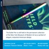Fisher Space Pen Supernova Rainbow Titanium Nitride Bullet Pen, Ballpoint,