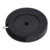 M36 Aperture Diaphragm 4.5‑25mm Bore Diameter Adjustable Camera Lens Iris