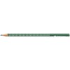 Faber-Castell Sparkle Graphite Pencil - Forest Green