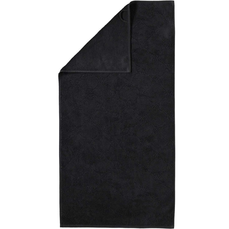 Joop! Hand Towel Cornflower 1670 | 906 Black - 50