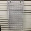 Exhivit Reja / Malla Exhibidora De 100x50cms -2 Pz Color