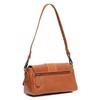 The Chesterfield Brand Clifden Crossbody Bag Cognac, Cognac