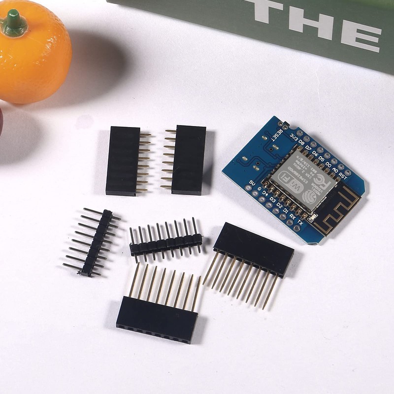 AITRIP NodeMcu Mini Wireless D1 Module Type-C USB Development Board
