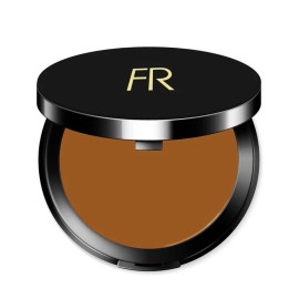Flori Roberts Cream To Powder Foundation Sable Shade .30 Oz Women Of Color. Read