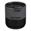 Klean Kanteen Rise Lowball Tumbler 280ml, Asphalt