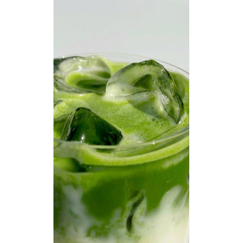 Sadomatcha Matcha Ceremonial Japonés – Té Verde Premium 50g (Matcha