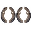 pax Golf Cart Brake shoes pads FIT gas electric 1997up EZGO Medalist / TXT Workhorse