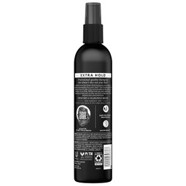TRESemme Two Spray with Extra Hold Non-Aerosol Hairspray, 10 oz, Extra-Firm Control, Strong Hold with Touchable Feel, Humidity Resistant, Frizz Control, Pack of 3 Pump Bottles.