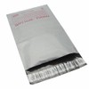 Heavy Duty Polythene Mailing Postal Mailer Bags Shipping Grey with