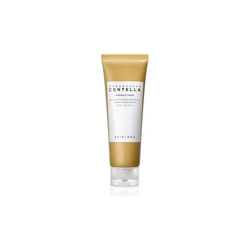 Kit Skin1004 Doble Limpieza Cleansing Oil Ampoule Foam