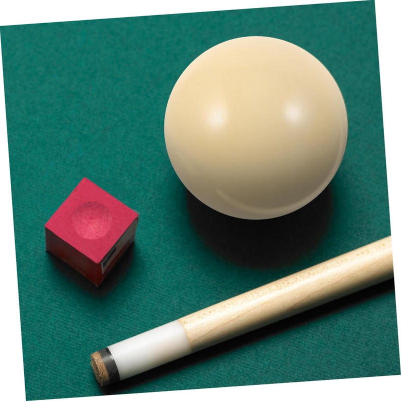 OHPHCALL Elegant Billiards Balls Regulation Size Pool Balls for Snooker