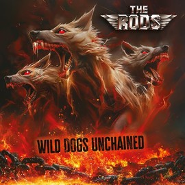 Wild Dogs Unchained (Mediabook)