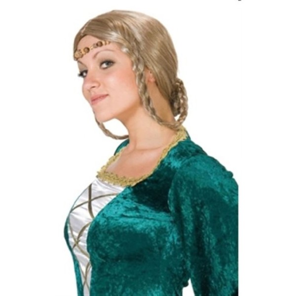 Rubies 5 4136 Aurora Wig