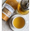 Better Food Mood Turmeric Ashwagandha Ginger Black Pepper Loose Leaf