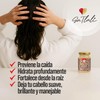 Ga Tlali – Aceite Capilar de Coco y Romero 120g